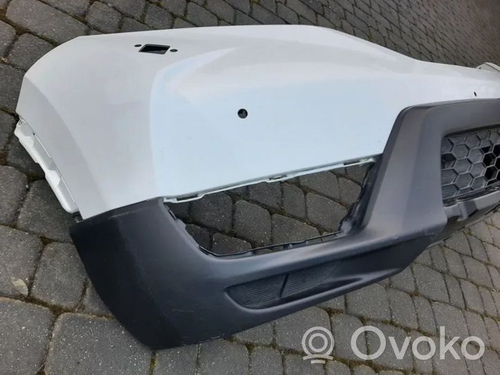 Honda Legend V Front bumper 