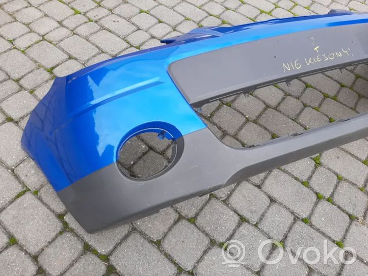 Chevrolet Spark Front bumper 