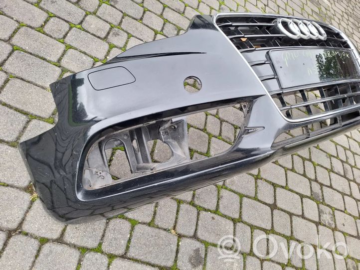 Audi A5 Etupuskuri 