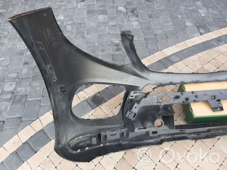 Mercedes-Benz GLE AMG (W166 - C292) Front bumper 