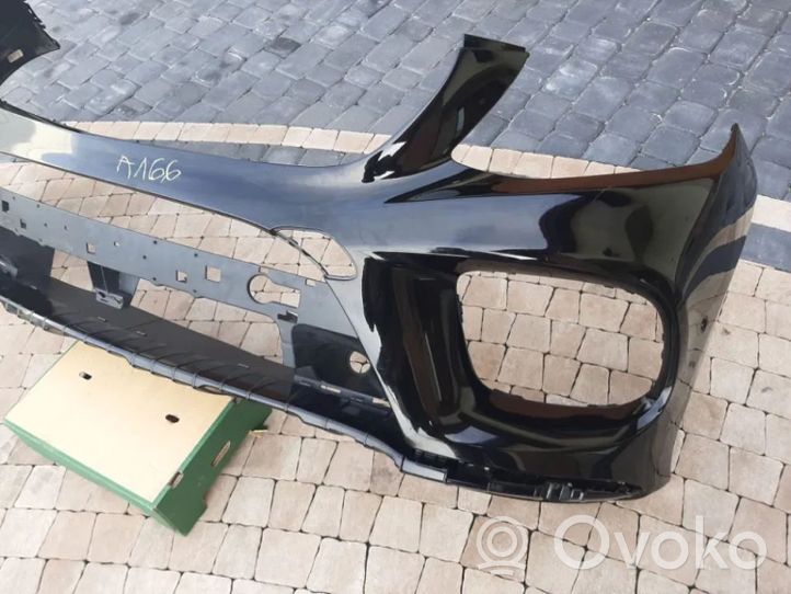 Mercedes-Benz GLE AMG (W166 - C292) Front bumper 