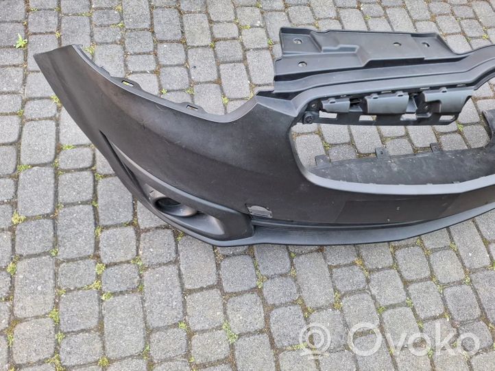 Opel Combo D Front bumper 