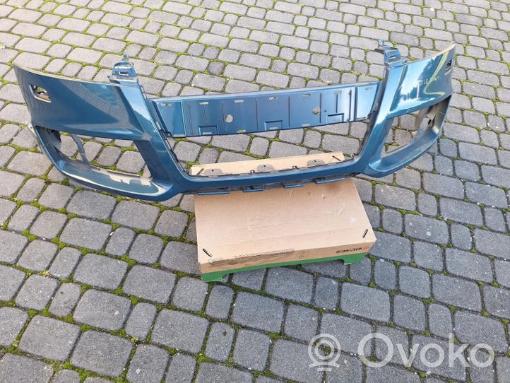 Audi TT Mk1 Front bumper 