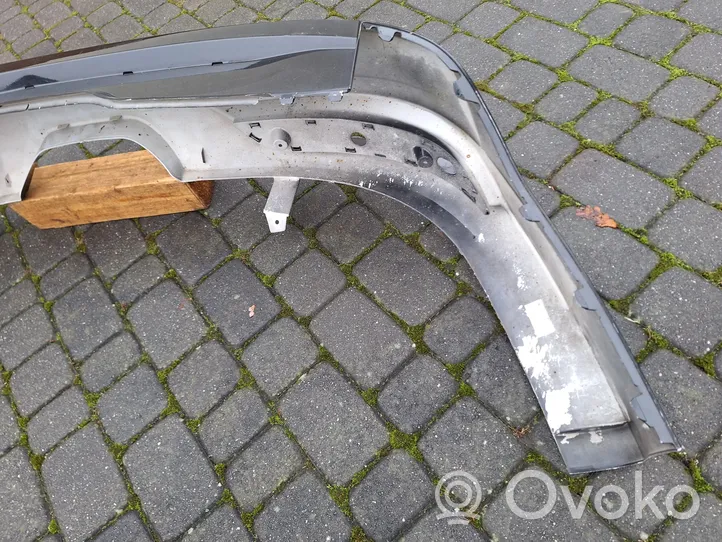 Ford Focus Rear bumper 