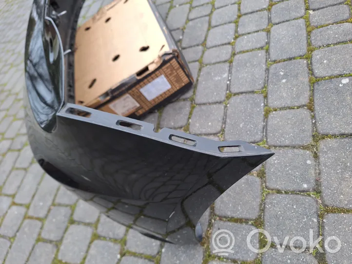 Audi A1 Rear bumper 