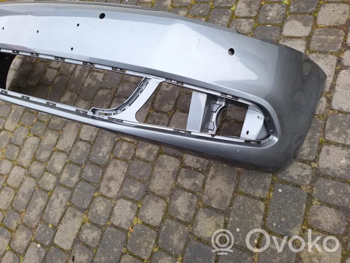 Volkswagen Jetta VI Front bumper 