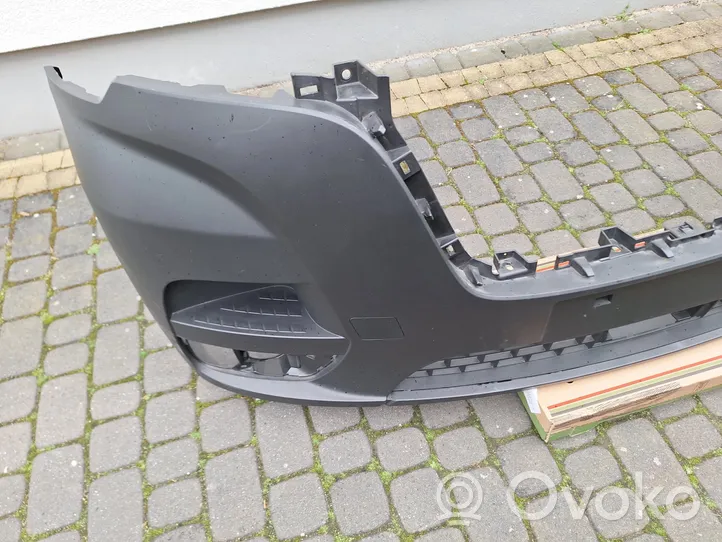 Renault Master III Front bumper 