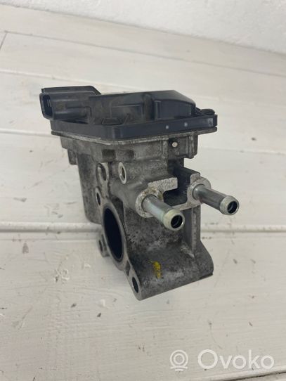 Honda Civic IX Valvola EGR VN1501000400