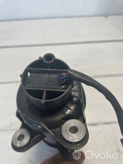 Honda Civic IX Filtro carburante 16900RZ0G01