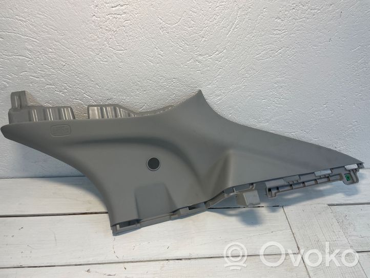 Honda Civic IX Rivestimento laterale del portellone posteriore/bagagliaio 84131TV1E0