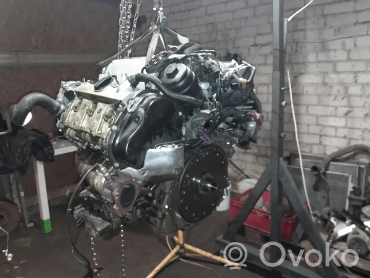 Audi A6 C7 Motor 06E103023AK