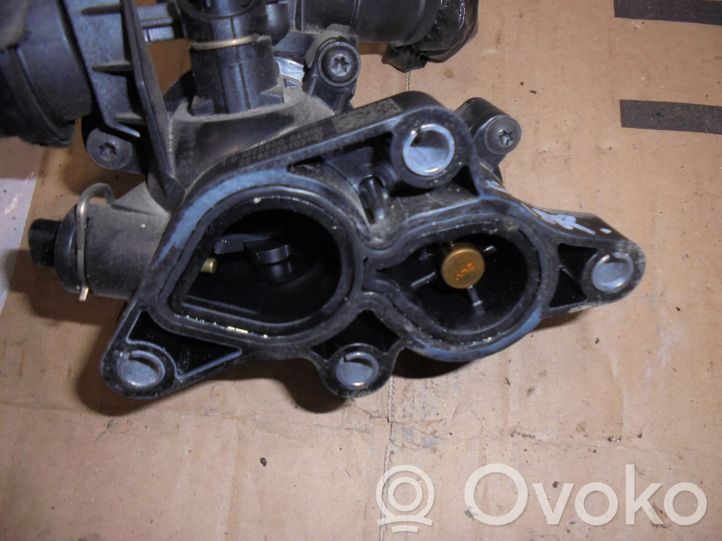 KPA1117 Hyundai i10 Thermostat/thermostat housing 2560004800 Used car