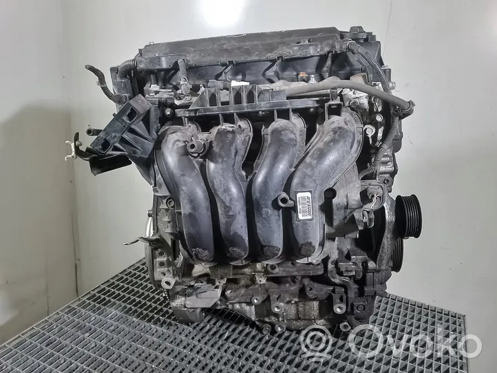 Honda Civic IX Moteur R18Z4