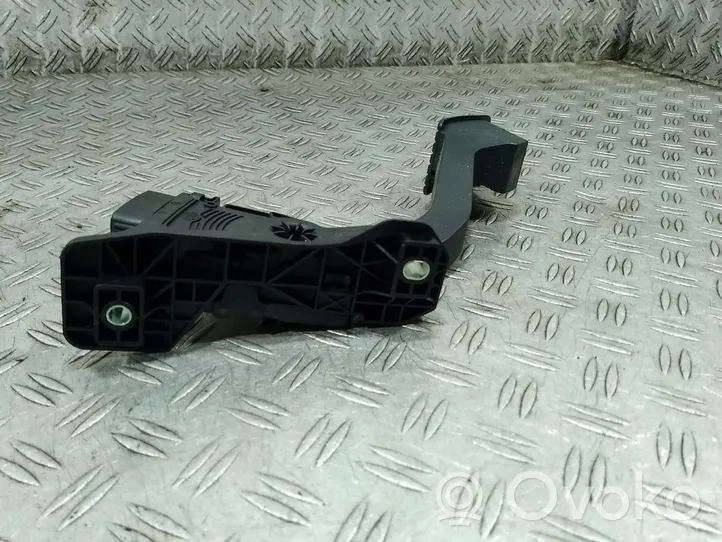 Mitsubishi Space Star Pedale dell’acceleratore 1600A093