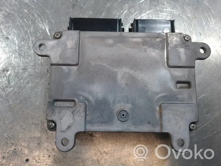 Mitsubishi Lancer VIII Komputer / Sterownik ECU silnika 1860B470