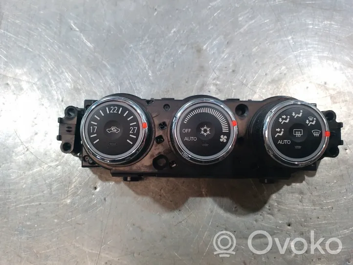 Mitsubishi Lancer VIII Panel klimatyzacji / Ogrzewania 7820A115XC