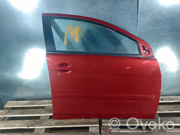 Mitsubishi Lancer VIII Portiera anteriore 