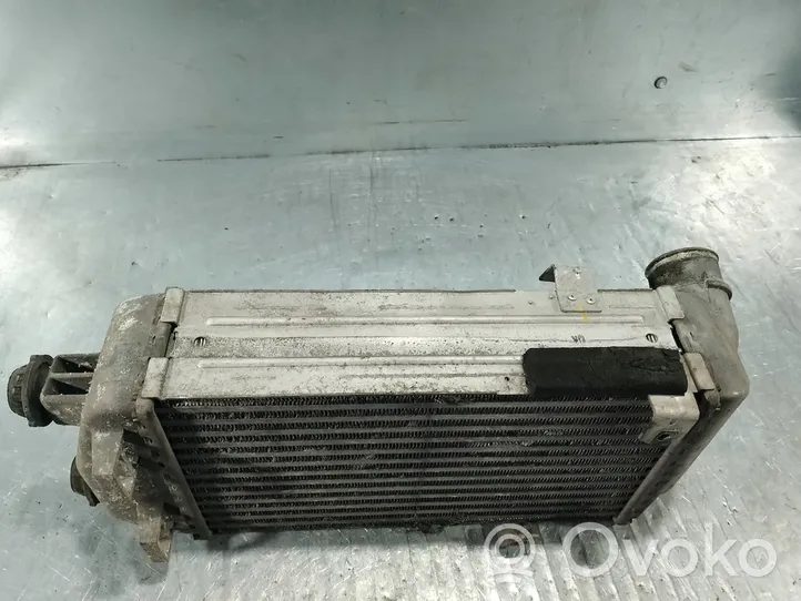 Hyundai Sonata Chłodnica powietrza doładowującego / Intercooler 28271-2G200