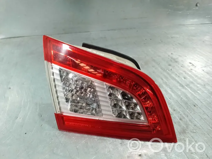 Peugeot 508 Lampa tylna 9686780580