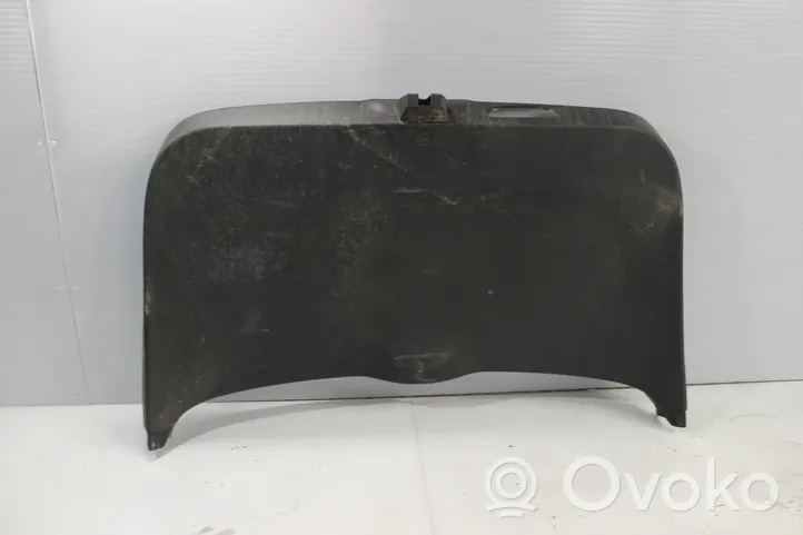 Opel Mokka X Juego de molduras protectoras de la puerta/portón del maletero 