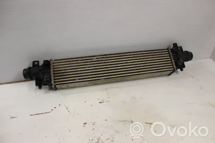 Opel Mokka X Intercooler radiator 95026333