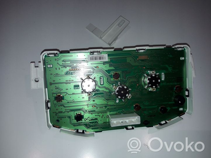 Nissan Micra Compteur de vitesse tableau de bord 24810AX860