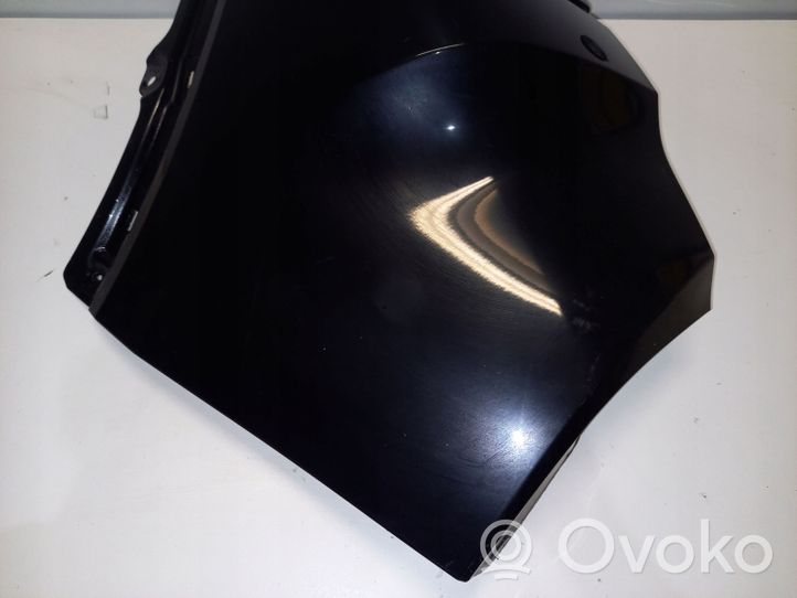 Honda HR-V Rivestimento del pannello parte angolare del paraurti posteriore 