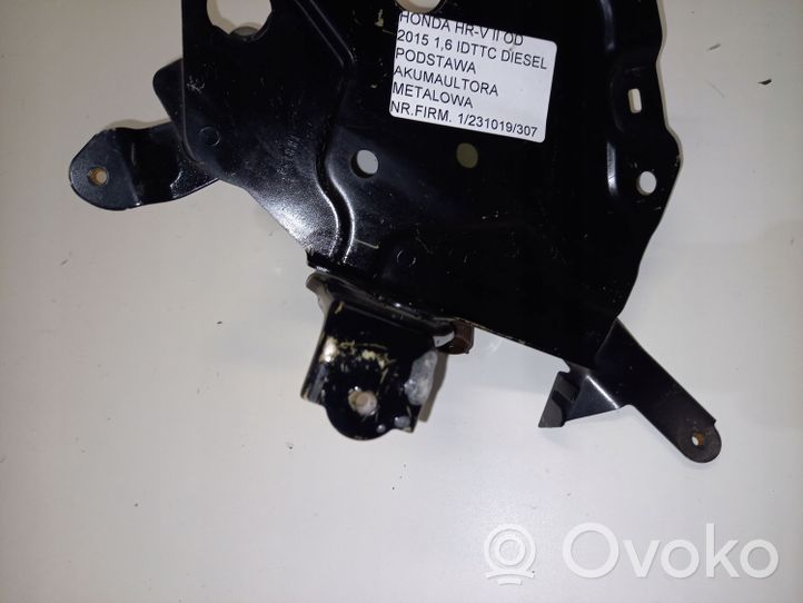 Honda HR-V Battery tray 