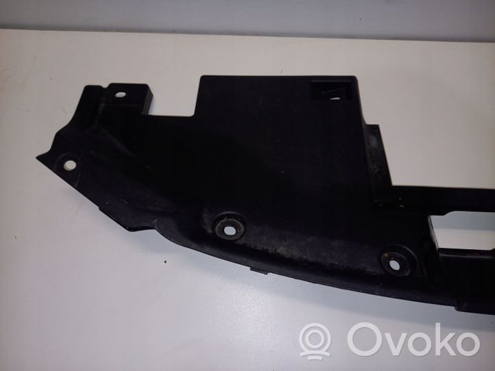 Honda HR-V Plaque avant support serrure de capot 71129TFSG050