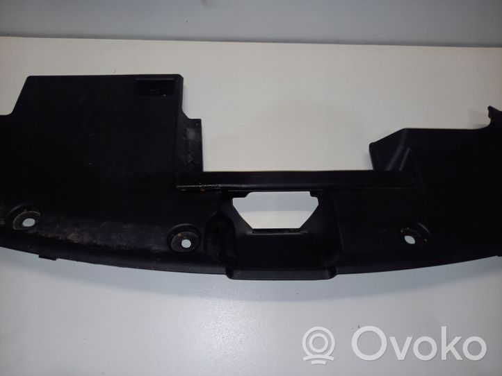 Honda HR-V Plaque avant support serrure de capot 71129TFSG050