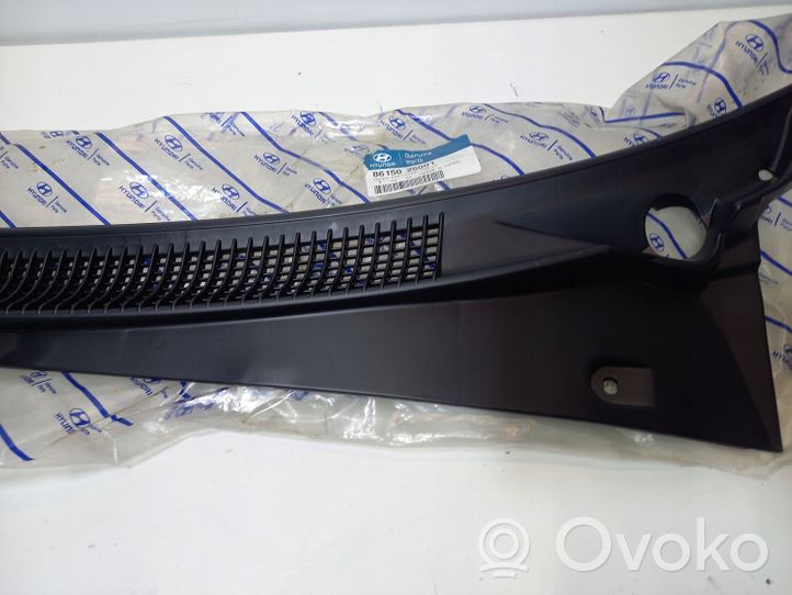 Hyundai Accent Wiper trim 8615025001