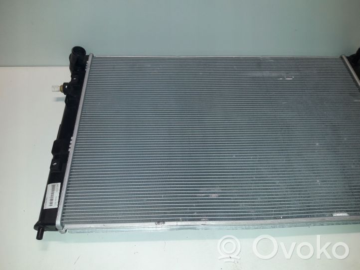 Honda HR-V Radiateur de refroidissement 