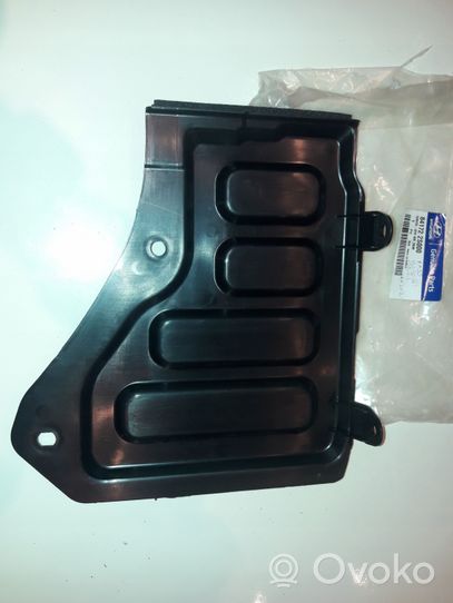 Hyundai ix35 Coperchio/tappo della scatola vassoio della batteria 841722S000