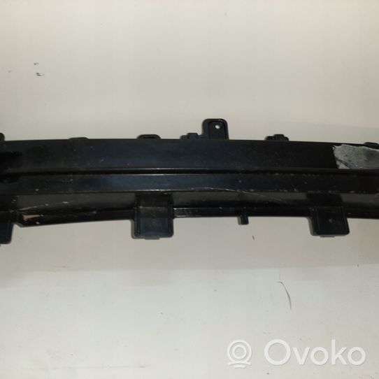 Hyundai i30 Traversa di supporto paraurti posteriore 86630S0000