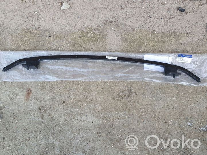 Hyundai i30 Traversa di supporto paraurti anteriore 86571S0000