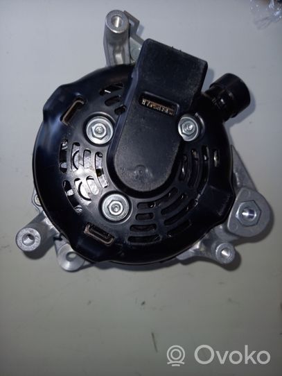 Honda CR-V Alternator 1042101540