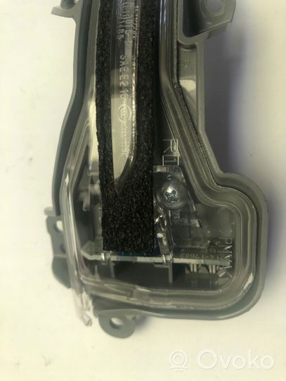 Honda CR-V Mirror indicator light 