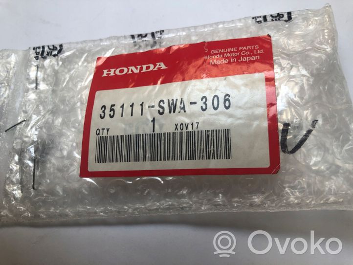 Honda CR-V Ignition key/card 35111SWA306