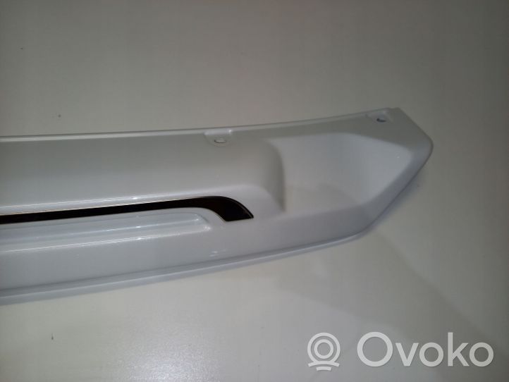 Honda Civic IX Becquet de coffre 08F03TV0640D