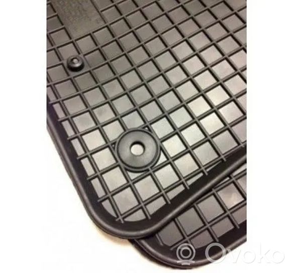 Hyundai i10 Car floor mat set 