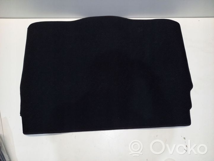 Hyundai i30 Doublure de coffre arrière, tapis de sol A6120ADE00