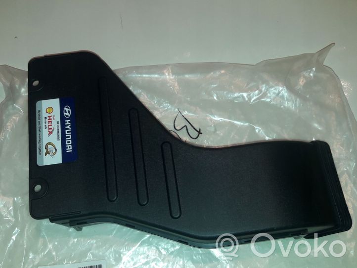 Hyundai Santa Fe Parte del condotto di aspirazione dell'aria 282102W300