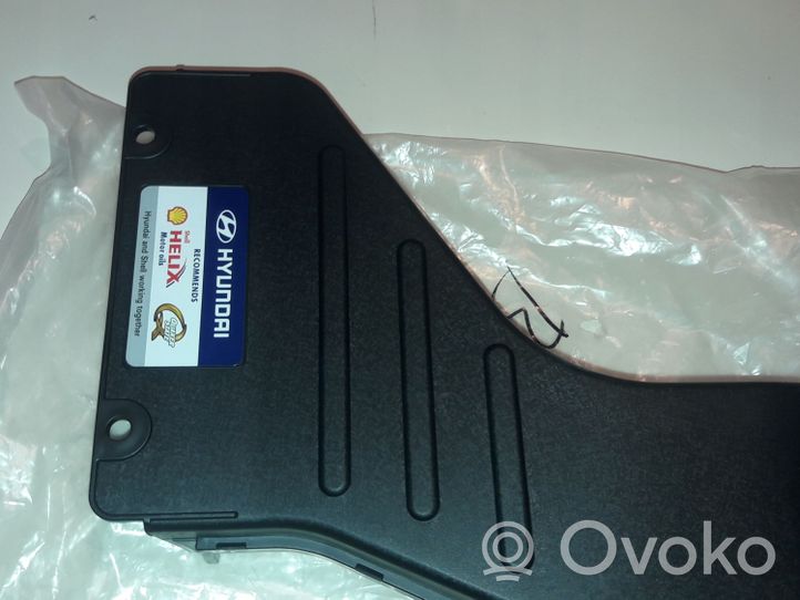 Hyundai Santa Fe Parte del condotto di aspirazione dell'aria 282102W300