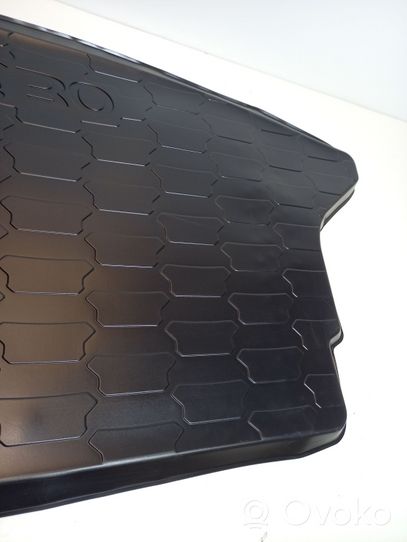 Hyundai i30 Rubber trunk/boot mat liner G4122ADE10