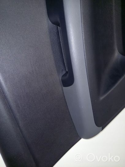 Hyundai i20 (PB PBT) Garniture de panneau carte de porte avant 823010X010
