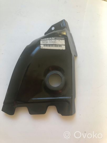 Nissan Micra Altra parte esteriore 78136AX630