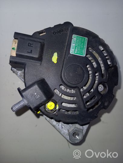 Hyundai i20 (PB PBT) Alternator 3730003100