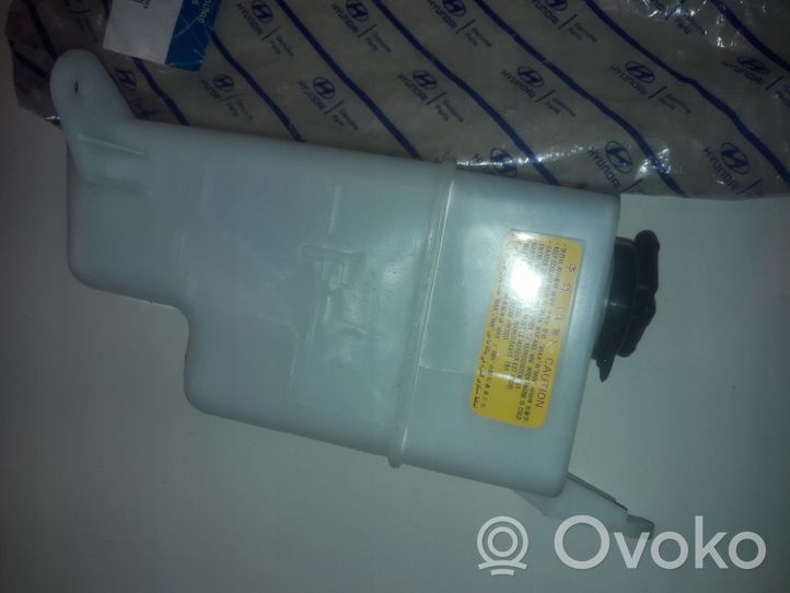 Hyundai Atos Classic Coolant expansion tank/reservoir 2543002100