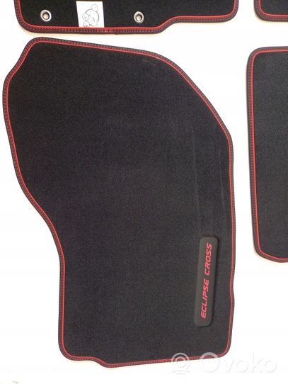 Mitsubishi Eclipse Cross Kit tapis de sol auto 