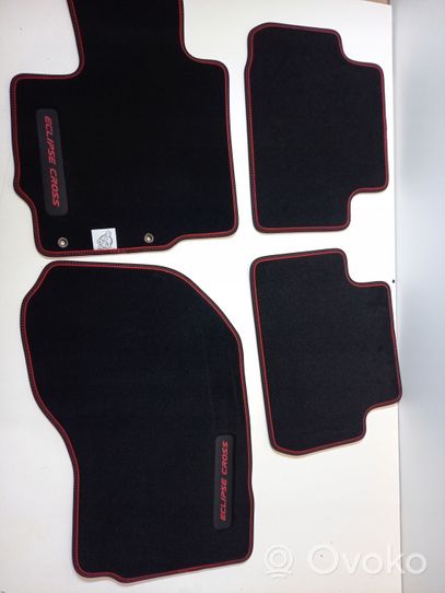 Mitsubishi Eclipse Cross Kit tapis de sol auto 